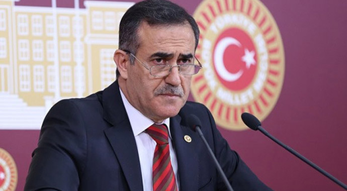 YSK, Üsküdar'da son kararını verdi