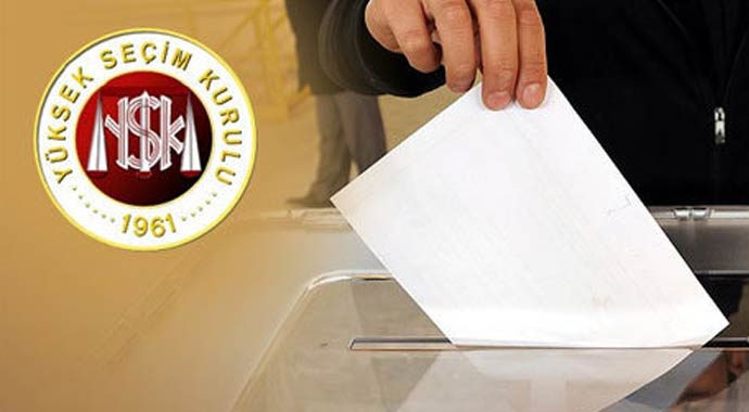 CHP Milletvekili Adayları belirlendi / CHP MİLLETVEKİLİ ADAY LSİTESİ