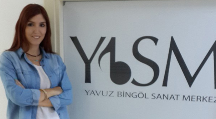 Yavuz Bingöl'ün hayali gerçek oldu