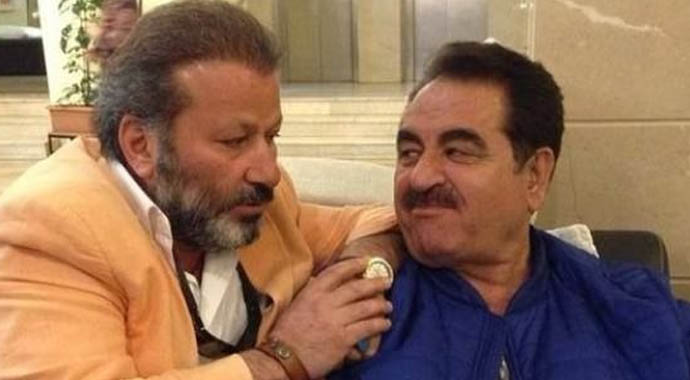 İbrahim Tatlıses uyanır uyanmaz o soruyu sordu ve 100 dolar kazandı
