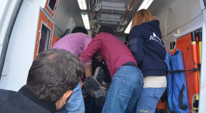 Yüksekova'da 3 asker şehit!
