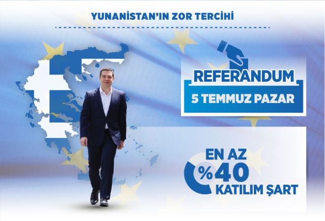 Yunanistan'da Türkiye bizi işgal eder korkusu