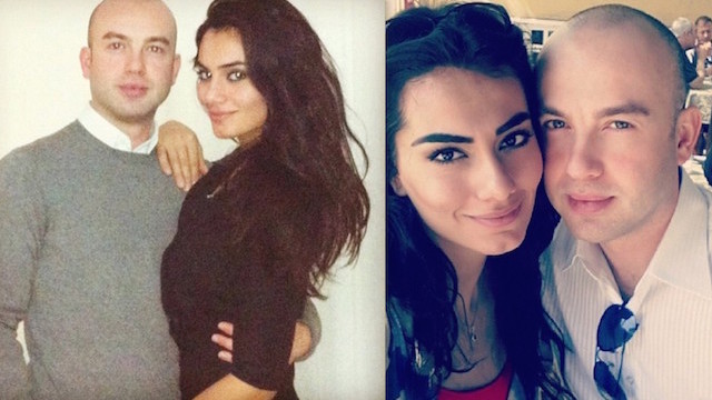 İşte Nur Bozar'ın erkek arkadaşı