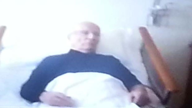 Kenan Evren'in ölmeden önceki son sözleri bakın ne oldu!