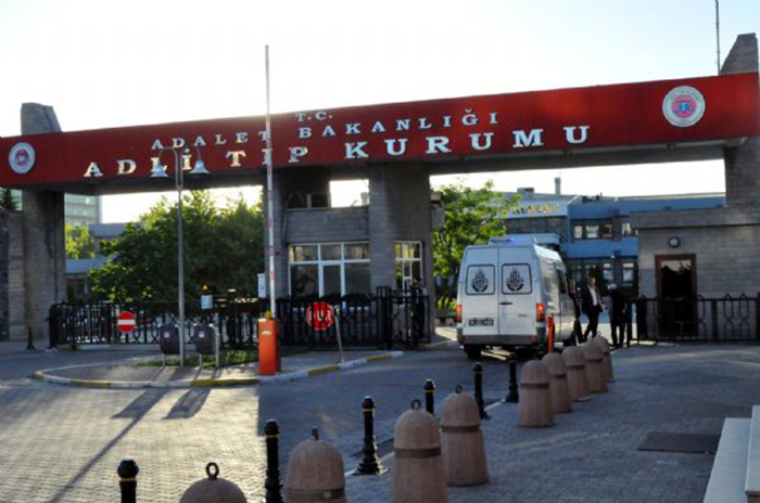 CHP'li vekil Ferit Mevlüt Aslanoğlu vefat etti