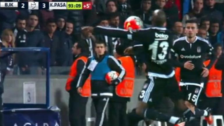 Mustafa Çulcu, Cüneyt Çakır o penaltıyı nasıl gördü?