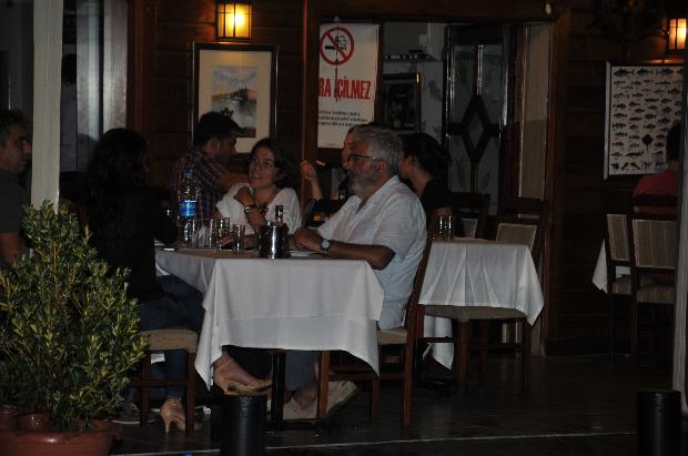 Sahte Uğur Yücel'in foyası ortaya çıktı!
