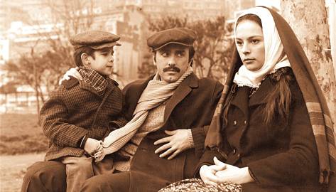 Yıllar sonra Kahraman Kral...