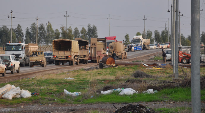 Kobani Son Durum (Kobani son dakika haberleri)