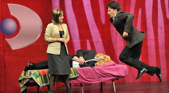 Arkadaşım Hoşgeldin yeni sezona başladı