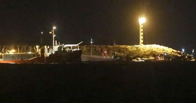 'İsrail'i dünya önünde rezil ettik'