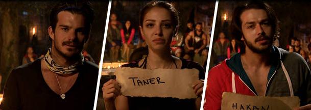 Survivor All Star 1 bölümünde neler yaşandı! İşte ayrıntılar