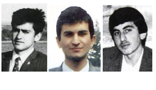 O gençler şimdi ülke yönetiyor