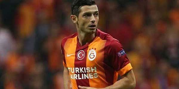G.Saray'lı futbolcuya 10 yıllık sözleşme teklifi
