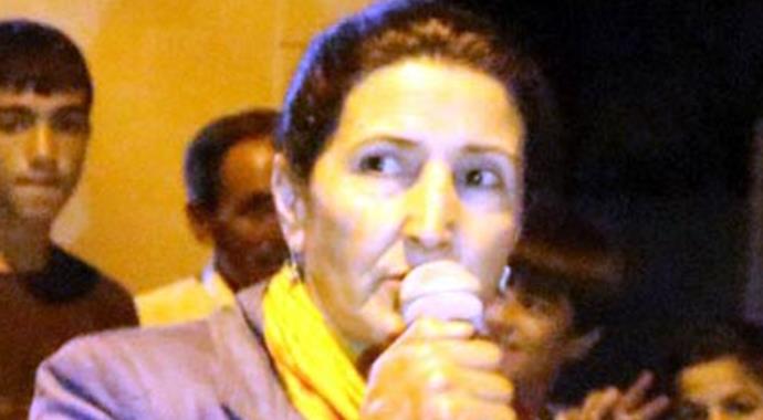 HDP'li vekilden pusu kuran PKK için skandal sözler!