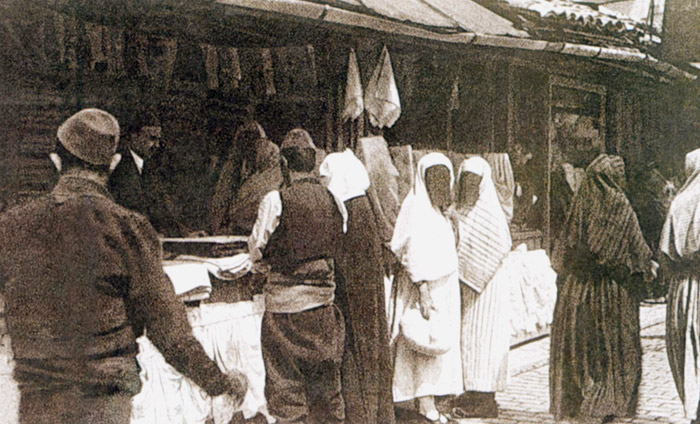Resûlullah aşığı Şair Nâbî