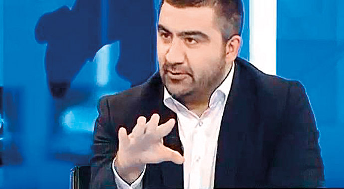 Simge Fıstıkoğlu canlı yayın performansına çok güveniyor: Türkiye'de en iyisi benim