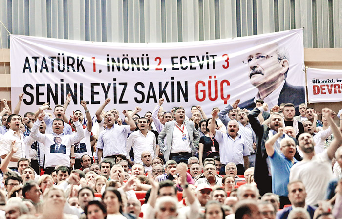 Kılıçdaroğlu'na İnce ayar! Karizması fena çizildi