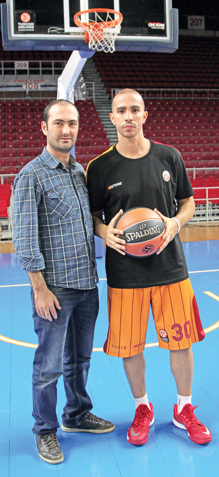 Aleyhup yok baba!