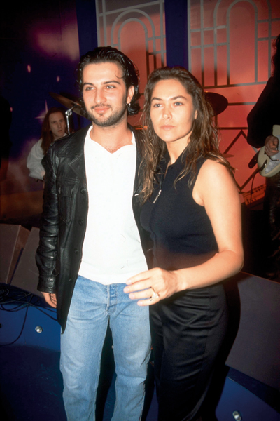 Tarkan, Hülya Avşar'ın bu sözüne çok kızacak
