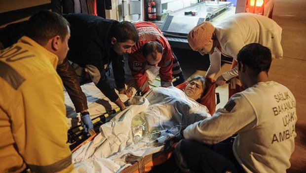 Ordu'da mantar faciası: 2 ölü
