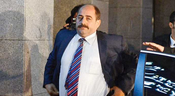 Savcı Zekeriya Öz böyle tehdit etti: Eğer dava açarsanız...