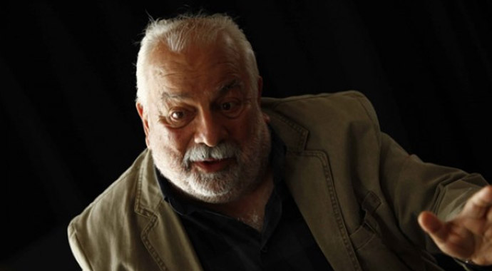 Ünlü tiyatro oyuncusu Zeki Alasya vefat etti! (ZEKİ ALASYA KİMDİR)