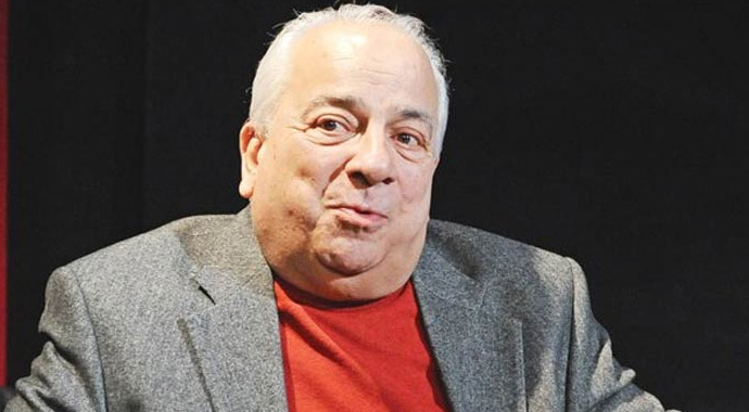 Ünlü tiyatro oyuncusu Zeki Alasya vefat etti! (ZEKİ ALASYA KİMDİR)