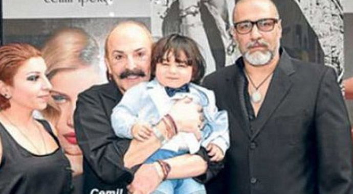 Cemil İpekçi Bekir Coşar'ı nüfusuna geçirdi
