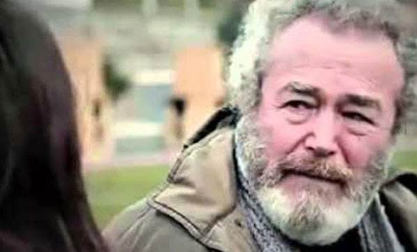 Ünlü oyuncu Erol Alpsoykan vefat etti