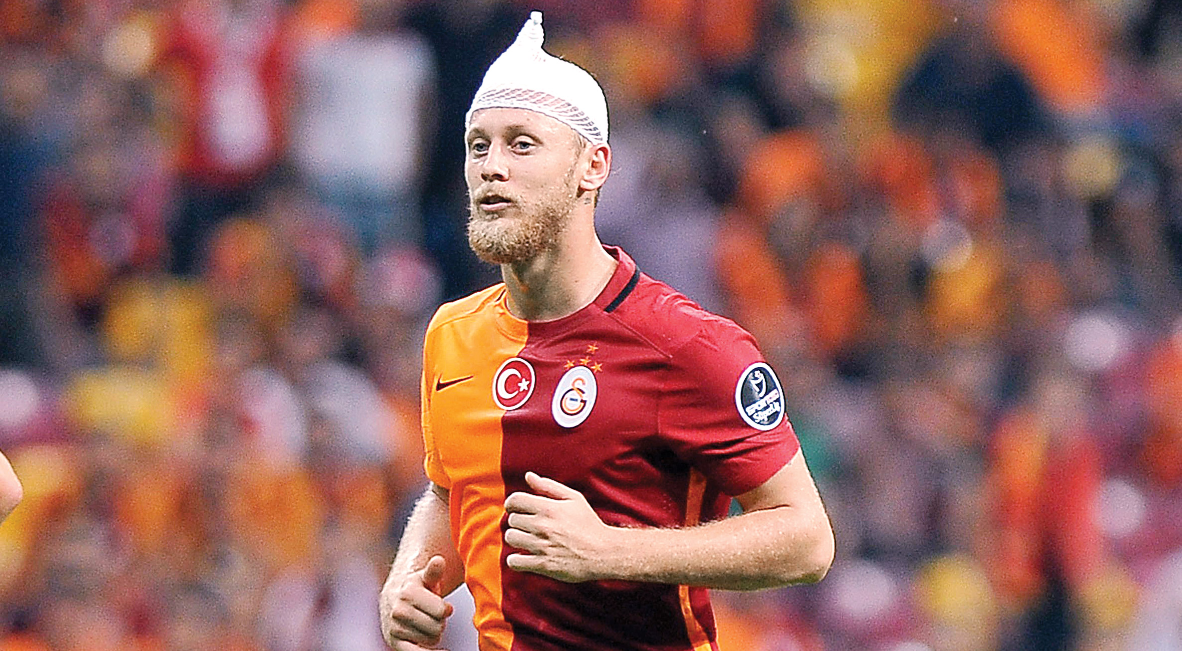 Hamzaoğlu: Önümüz açık!