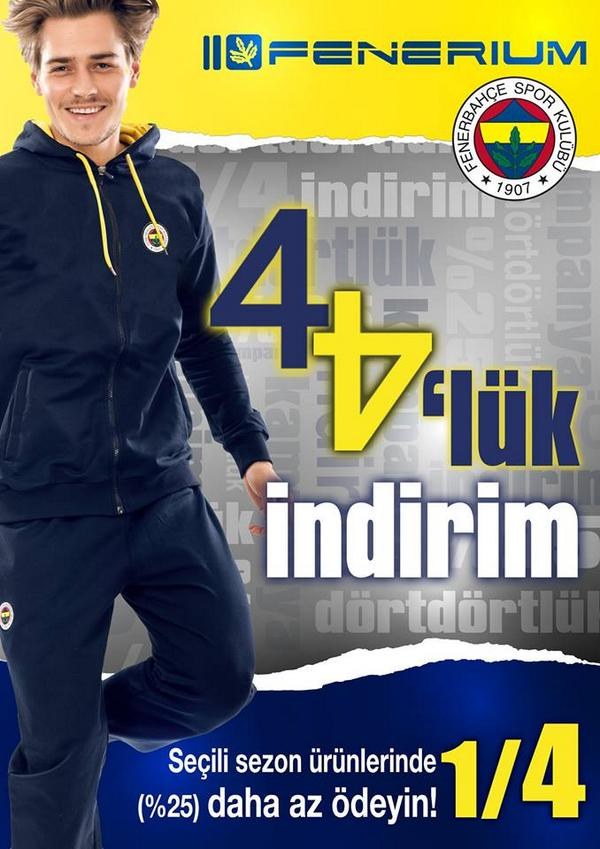 Fenerbahçe'den Galatasaray'ı çok kızdıracak gönderme