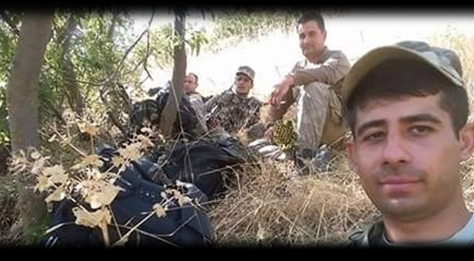 Konyalı gazi, o çatışmayı anlattı