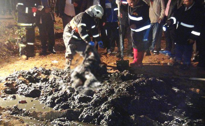 Kızı canlı yayında itiraf etmişti, o baba böyle bulundu!