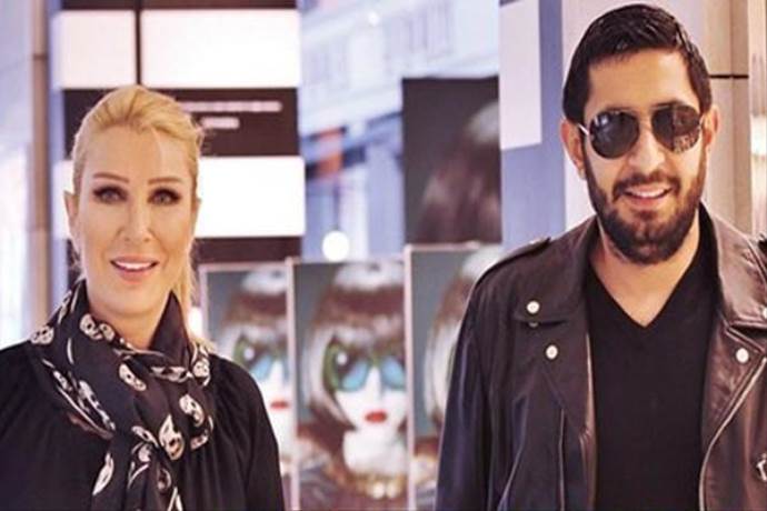 Seda Sayan isyan etti 'Allah kahretsin yapmayacağım'