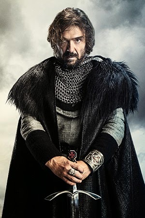 Diriliş Ertuğrul'da büyük ayrılık!