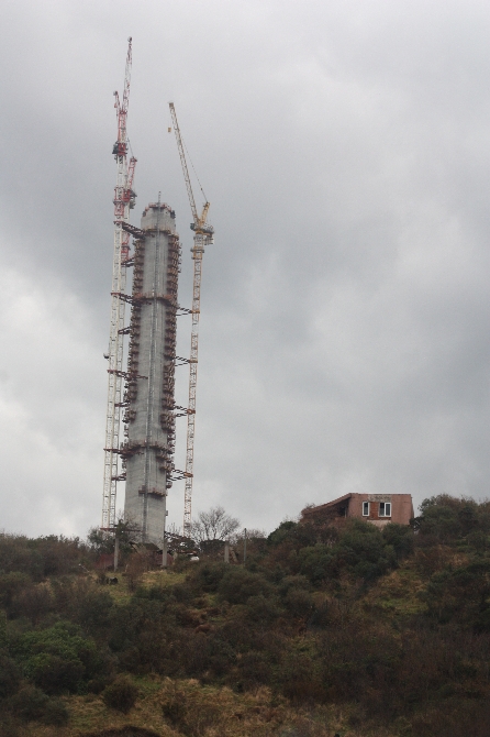 3. köprü için önemli gelişme!