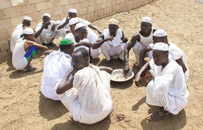 Toprağı Sudan ucuz!