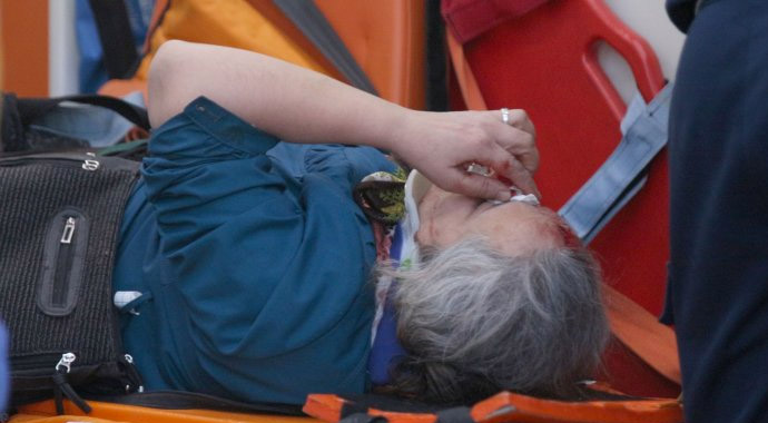 İstanbul'da feci kaza: 3 ölü, 6 yaralı