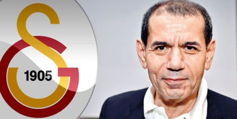 Galatasaray'a sürpriz başkan adayı