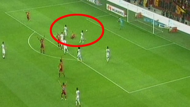 Galatasaray'ı çıldırtan karar!