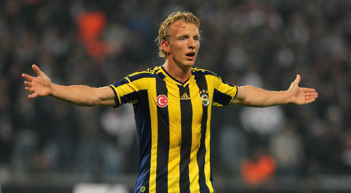 Fenerbahçe'de ayrılık, vedalaştı ve gitti!