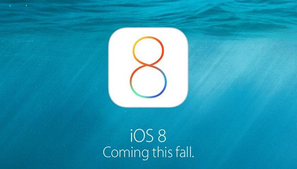 iPhone 4'e iOS8 güncellemesi yok!