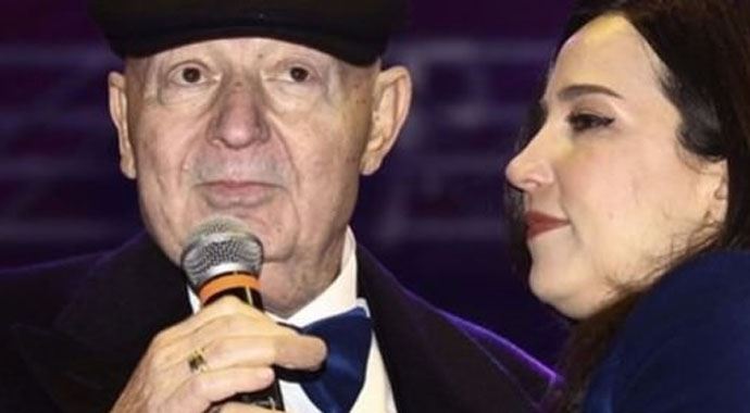 Usta ses Kayahan'ın son sağlık durumu nasıl? İşte cevabı