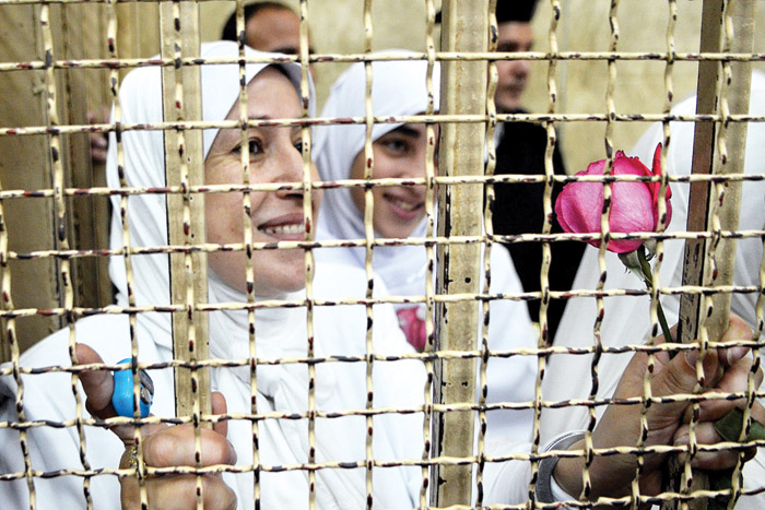 Mısır'da, 529 yetmedi, 670 idam daha yolda