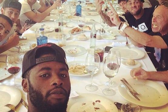 Barcelona'ya veda etti! Galatasaray'a geliyor