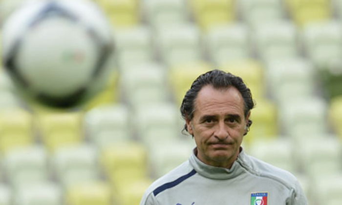 Cesare Prandelli kimdir? (Cesare Prandelli Galatasaray'da)