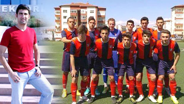 Fenerbahçe­ Balıkesir maçının hakemi hayat kurtardı!