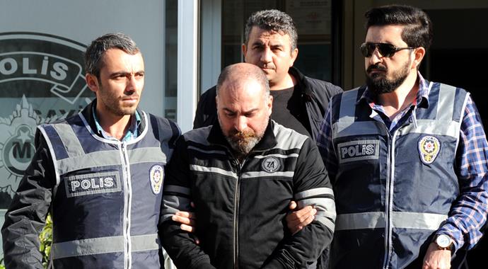 Öldürülen Deniz Aktaş'ın dedesi konuştu: Onlar sevgili değil...