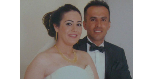 Hakkari'den kahreden haber!